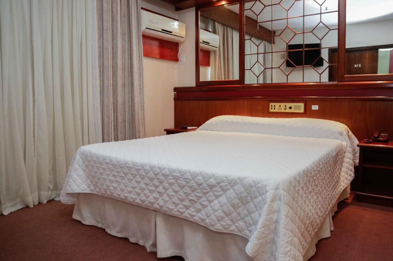 Susin Hotel Мафра Экстерьер фото
