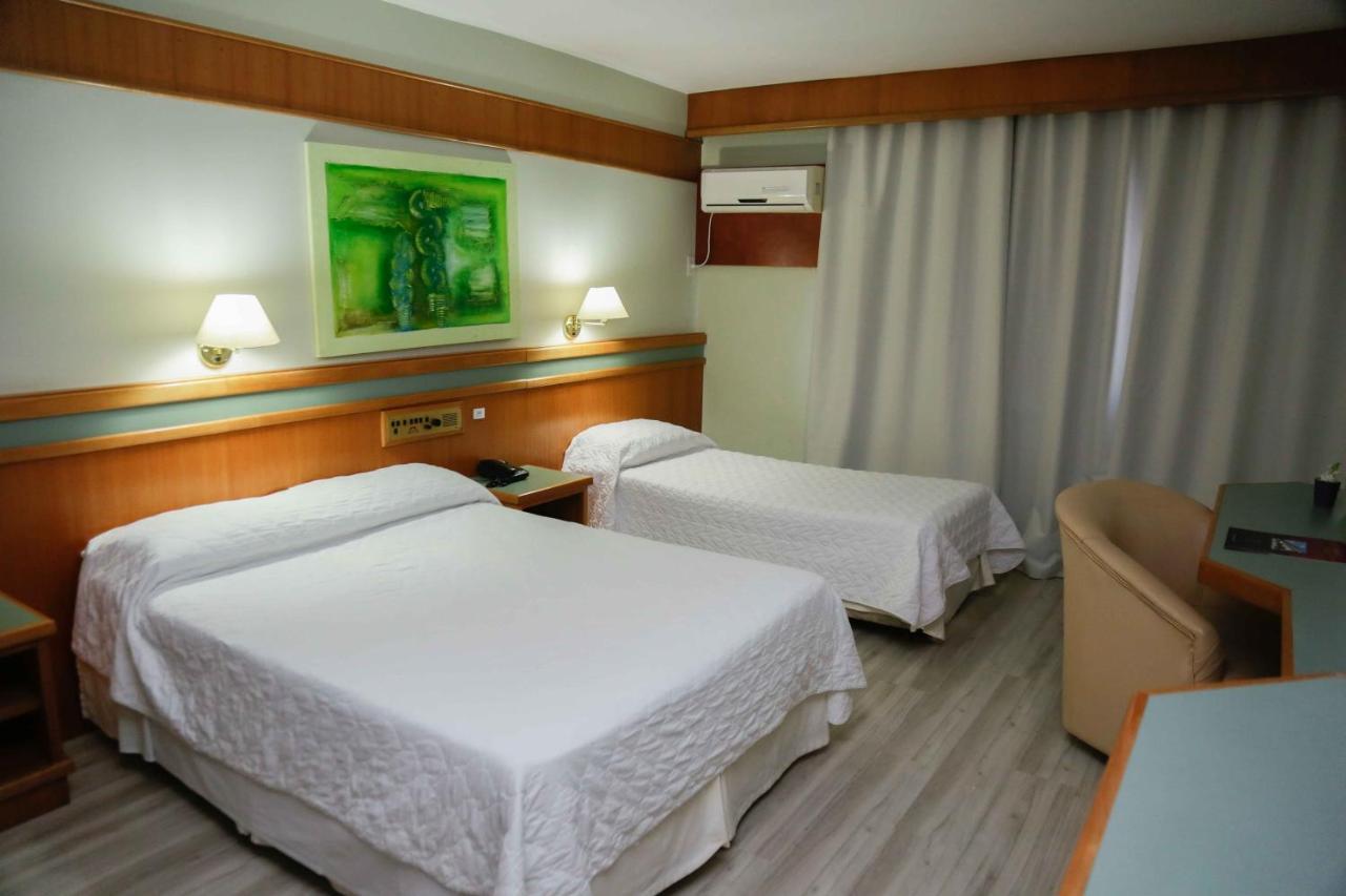 Susin Hotel Мафра Экстерьер фото