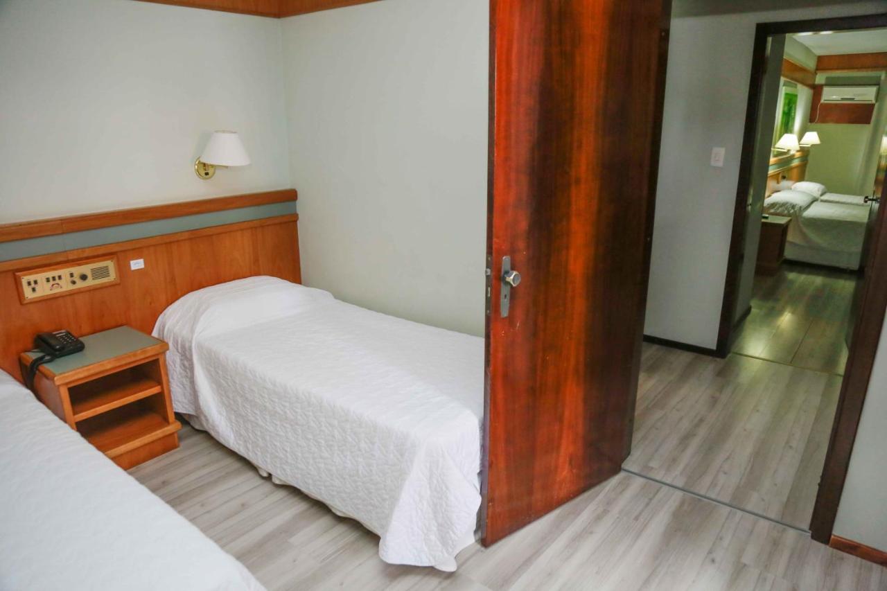 Susin Hotel Мафра Экстерьер фото