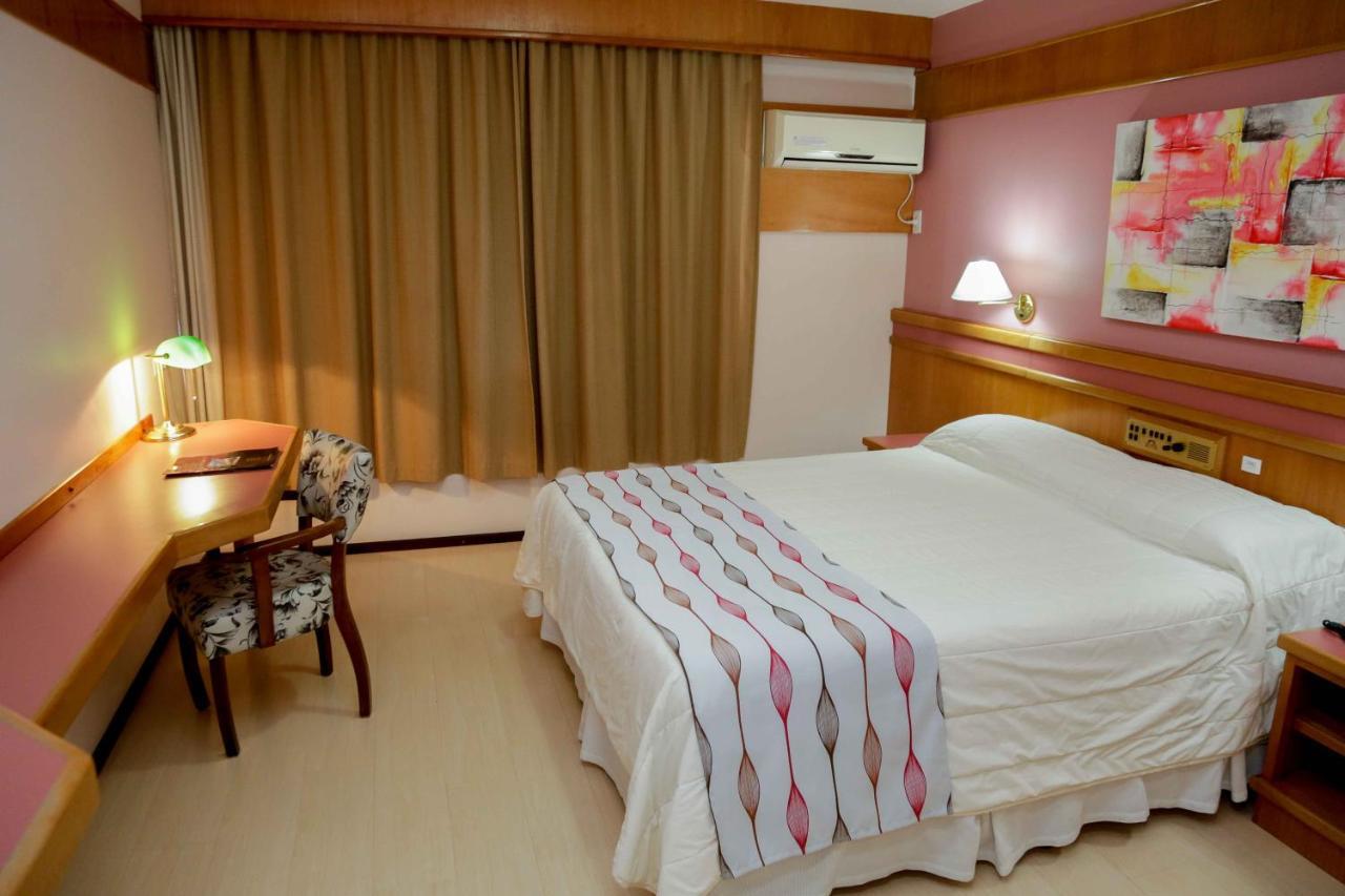 Susin Hotel Мафра Экстерьер фото