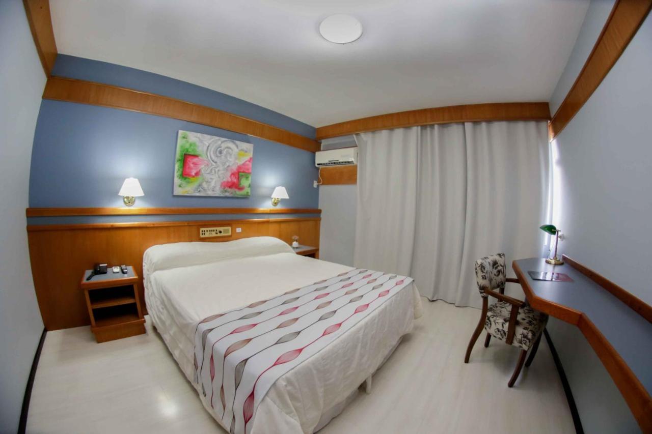 Susin Hotel Мафра Экстерьер фото